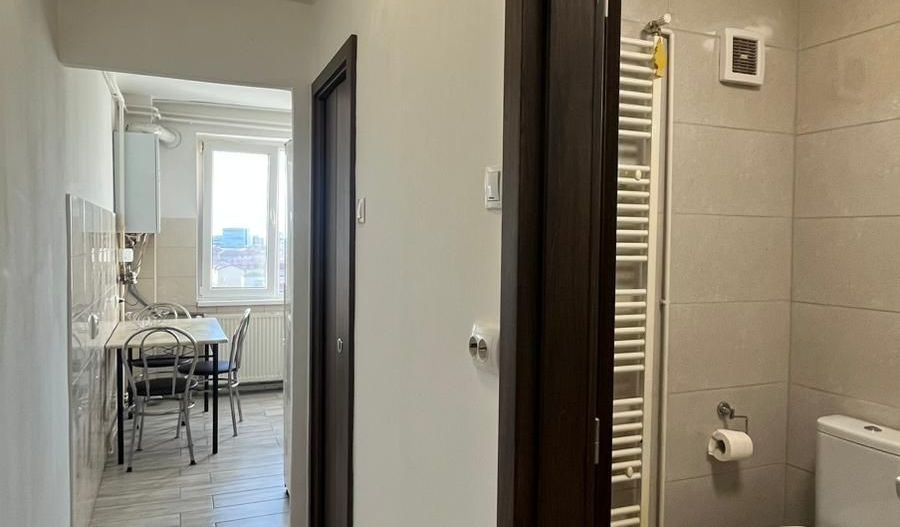 COMISION 0% Apartament 2 Camere |50 mp |Decomandat | Circumvalatiunii - Poză 10