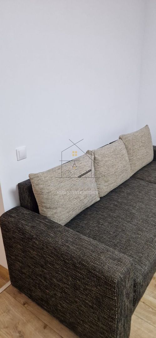 Apartament 3 camere, recent finisat, str Horea - Poză 29