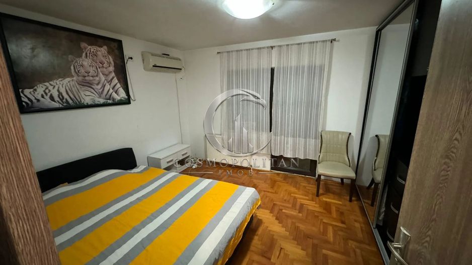 Apartament cu 4 camere in zona Dorobanti/LSM ~ confort 1 dec sporit SC-110mp - Poză 5