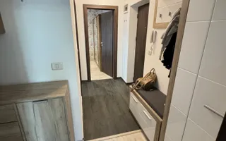 2 camere cf 1 decomandat, Giroc, etaj 2, BLOC NOU, loc de parcare - Poză 11