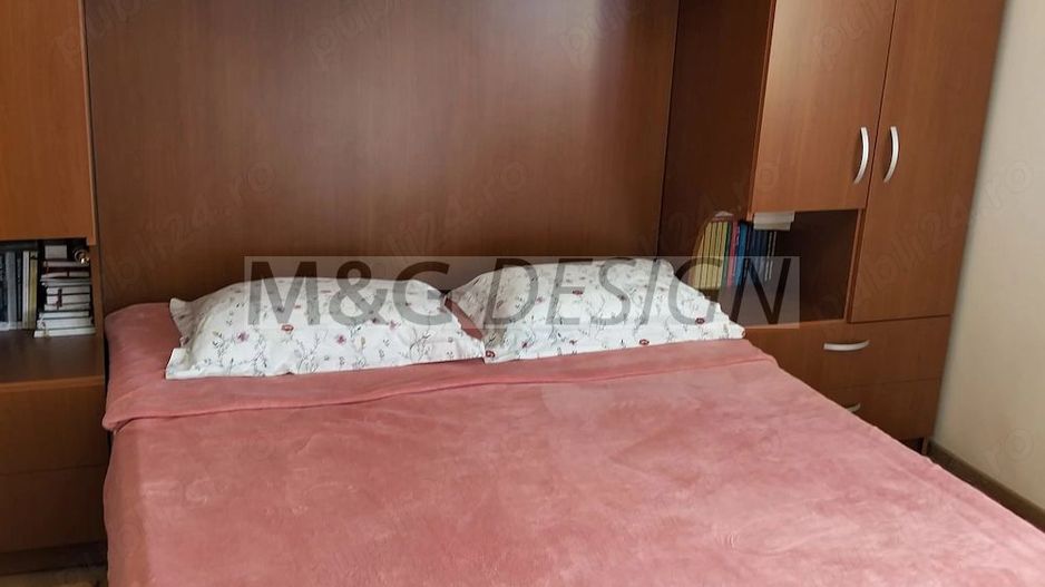 Apartament cu 2 camere Sagului modificat in 3 camere - Poză 6