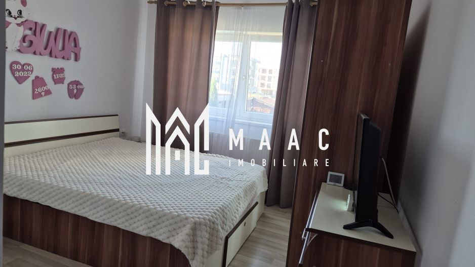 Apartament 2 camere | Decomandat | 52 mp | Zona Brana - Poză 11