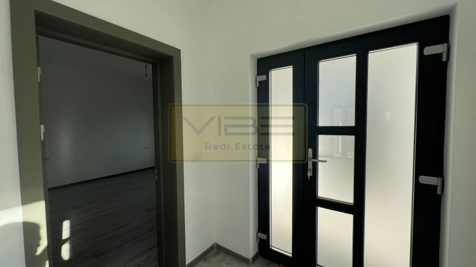 Casa noua individuala 3 camere zona Holboca-Dancu - Poză 5