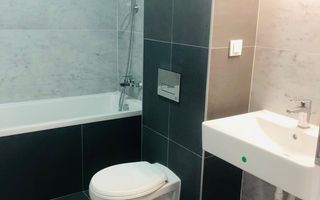 Garsoniera Moderna, Centrala Proprie, Bloc nou - Poză 8