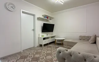 Metrou Berceni-Apollo-3 Camere-Mobilat-Parcare+Boxa - Poză 12