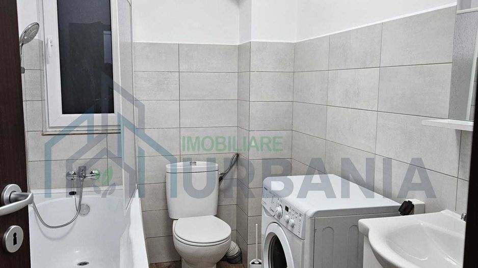 Inchiriez apartament 2 camere - Poză 7