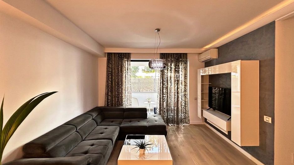 Apartament 3 camere Baneasa - Jandarmerie - Poză 1