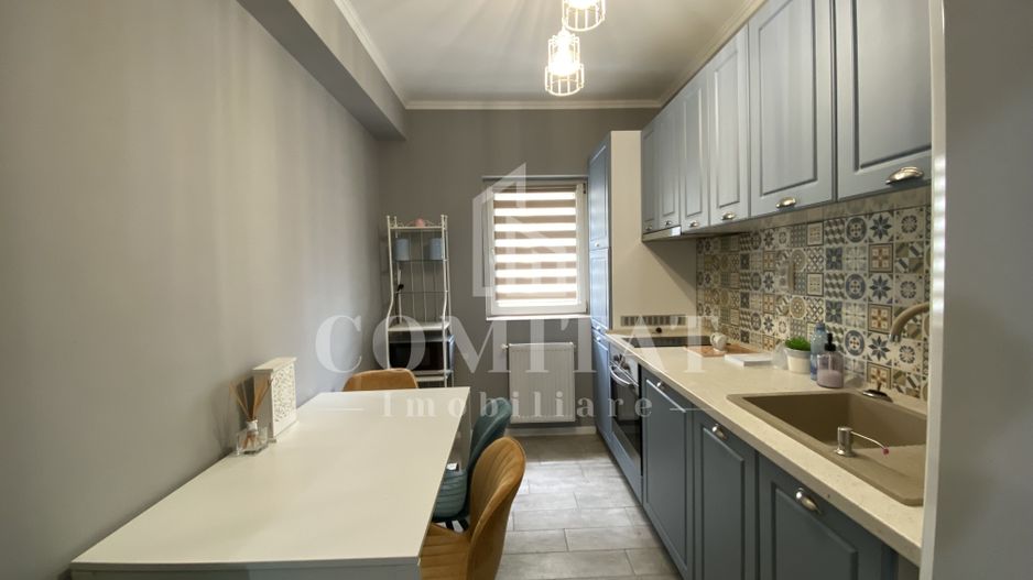 Apartament de inchiriat | 44 mp | Floresti | Zona Florilor - Poză 6