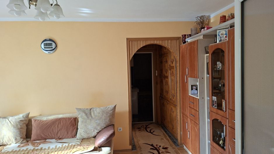 BRASADAS vinde ap 2 cam 52 mp. Etaj 4/4 ULTRACENTRAL. - Poză 5