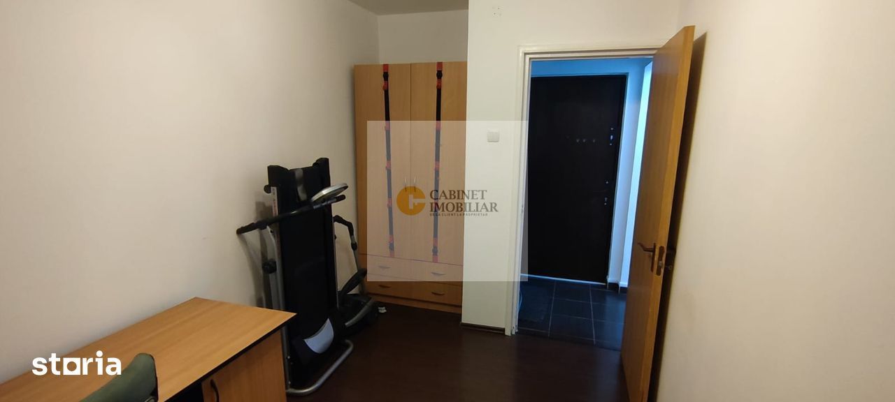 3 Camere | Reabilitat | Creditabil | M Romancierilor 100m - Poză 6