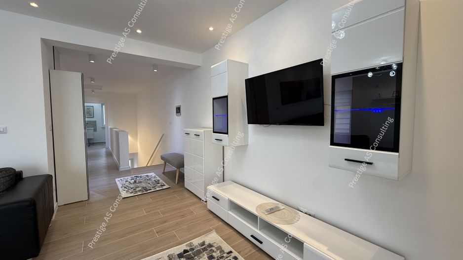 Apartament 3 camere Etaj 1 | Dumbravita-Parcul Terra - Poză 3