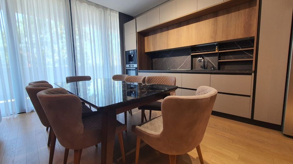 Apartament 5 camere High End Rahmaninov Residence I Floreasca - Poză 8