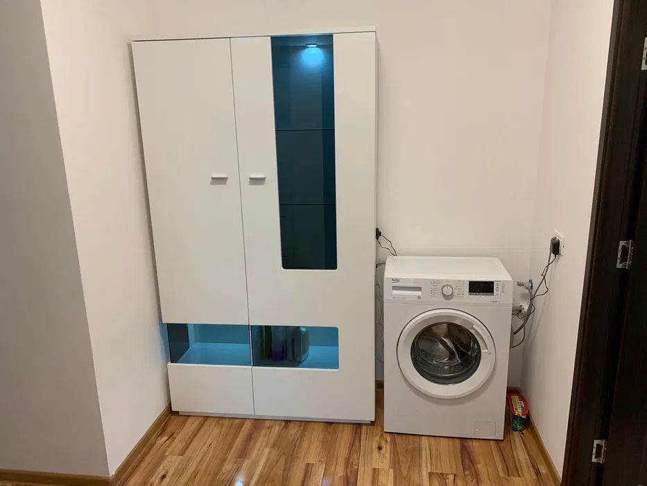 Garsonieră  – Plaza Residence Faza 2, 8 minute metrou Lujerului - Poză 7