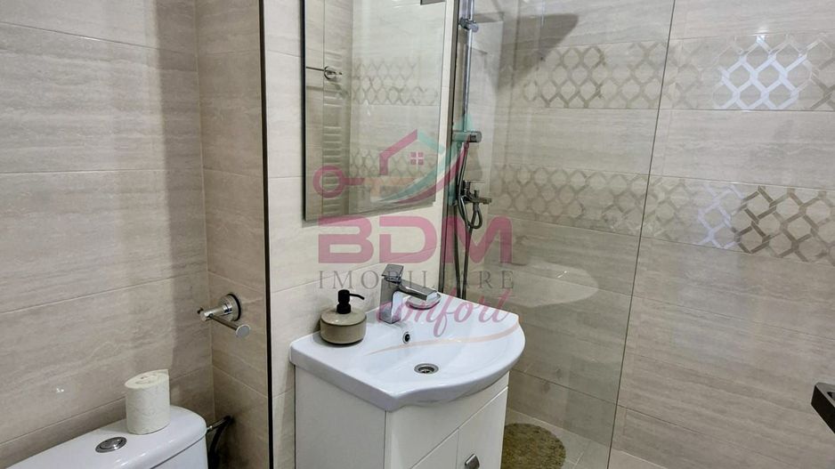 COMISION 0 I Apartament modern | 2 camere | etaj intermediar - Poză 8