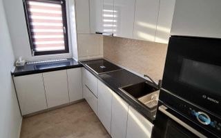 AP. 2 CAMERE CITY LIFE RESIDENCE, CENTRALA PROPRIE, LOC DE PARCARE - Poză 5