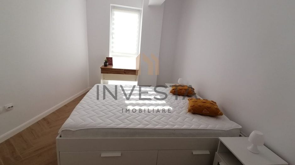 Apartament 3 camere, imobill nou,  zona Piata Mihai Viteazu! - Poză 7