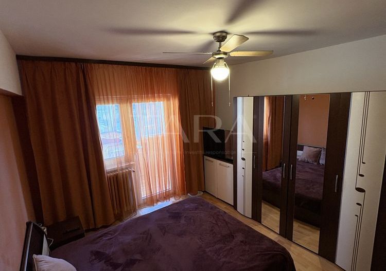 Apartament 3 camere, 68 mp, decomandat, Marasti – zona Farmec - Poză 5