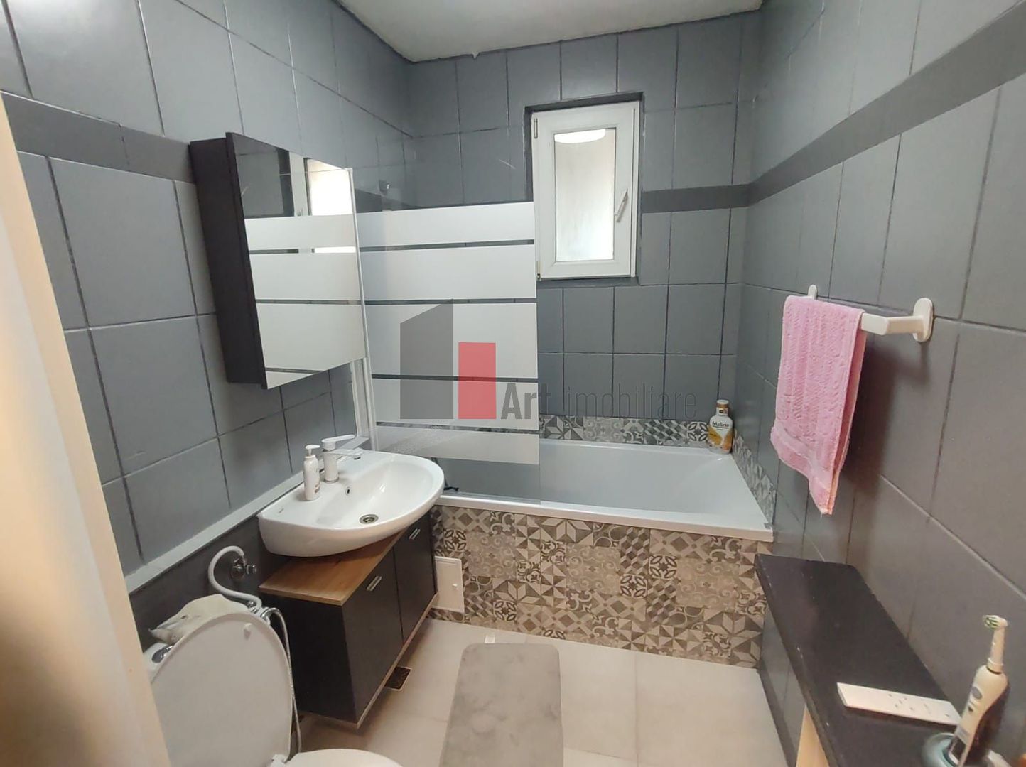 Vânzare apartament 3 camere Brâncoveanu - Poză 3