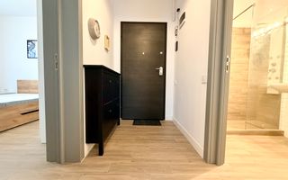 2 Camere Exigent Plaza Etaj 4 Centrala Proprie - Poză 7