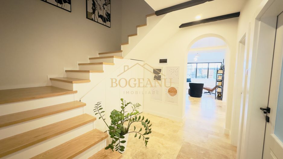 BG120-Duplex de LUX 5 camere-COMISION 0% - Poză 6