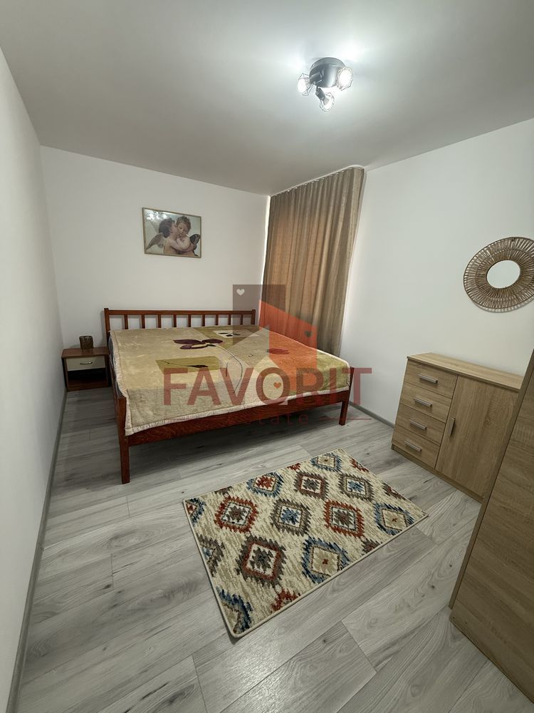 2 camere | Etaj intermediar | Renovat | Lift | Disponibil imediat | - Poză 2