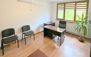 Spațiu premium pentru birou/cabinet de închiriat – Țiglina 1, 300 euro - Poză 4