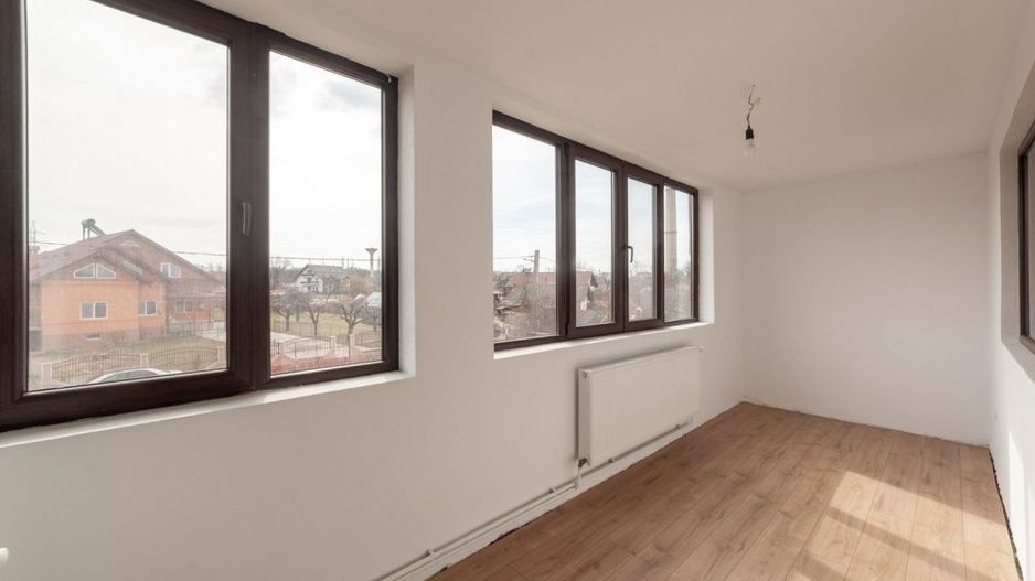 La 2 min de Campulung Muscel – 344 mp utili+ teren 4.563 mp -utilizare multiplă! - Poză 15