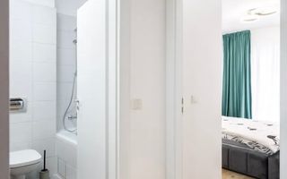 Chirie I Apartament 2 camere I Belvedere Residence I Fabrica de Glucoz - Poză 8