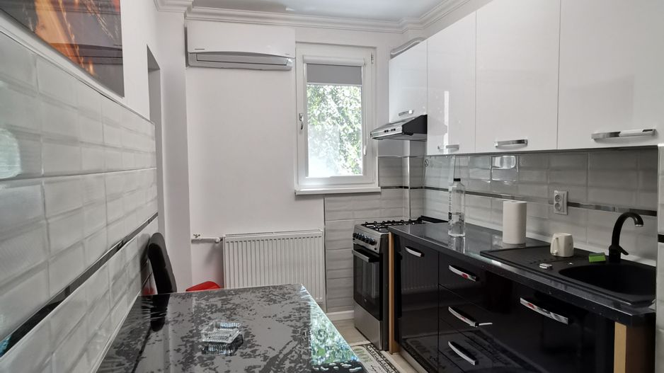 2 camere Camil Ressu | langa metrou - Poză 7