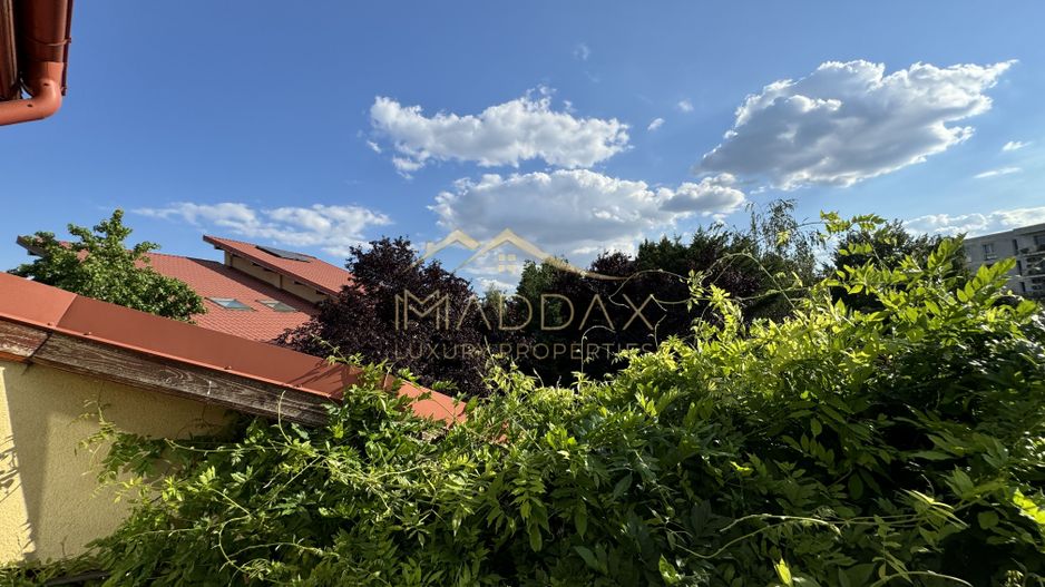 Vila Individuala 7 camere*Piscina*Teren 1000 mp / 8 parcari// Erou Iancu Nicolae - Poză 44