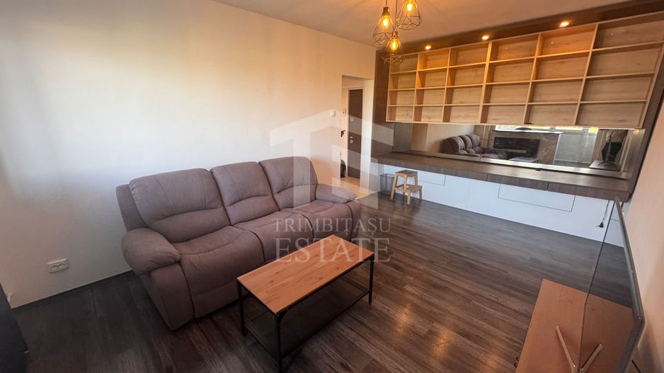Lacul Tei 3 camere Renovat 65mp 4/8 - Poză 5