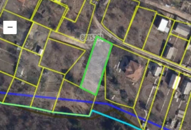 Vânzare teren pentru construcție suprafața -  6.79 ari, comuna Cojușna - Poză 1