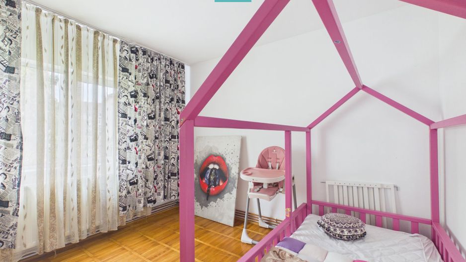 Apartament 3 camere în zona Alfa, Arad - Poză 12