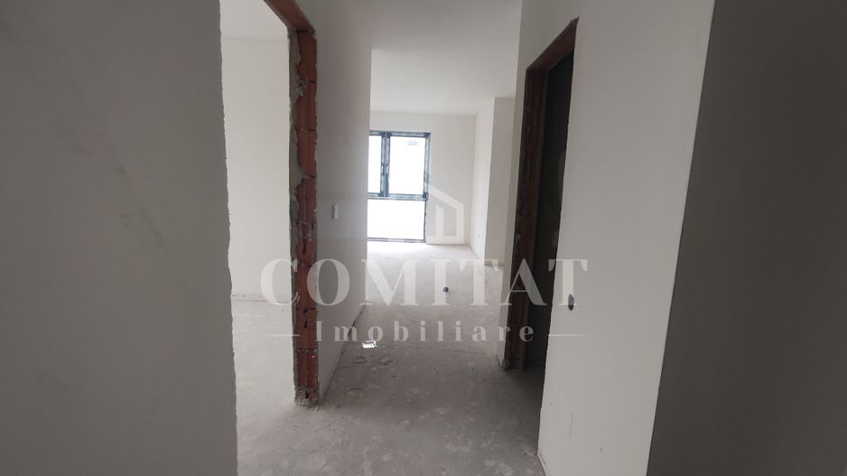 Apartament cu 3 camere | 64,11 mp | zona Eroilor -Florești - Poză 8