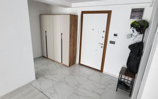Apartament NOU 2 camere de inchiriere Pallady Titan Gura Putnei - Poză 6