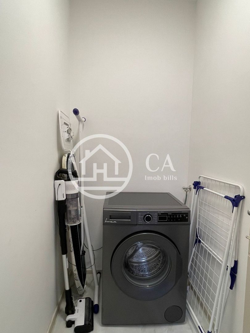 Apartament la casa, de inchiriat cu 4 camere Central, Oradea - Poză 14