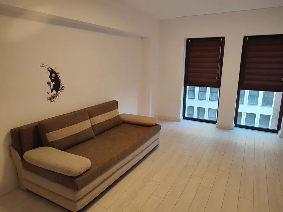 GARSONIERA DE LUX DECOMANDATA MOGHIOROS RESIDENCE CENTRALA PROPRIE 35MP - Poză 1