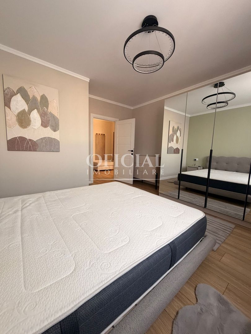 Apartament 2 Camere | 59 mp | Intermediar | Parcare | Zona VIVO BMW - Poză 5