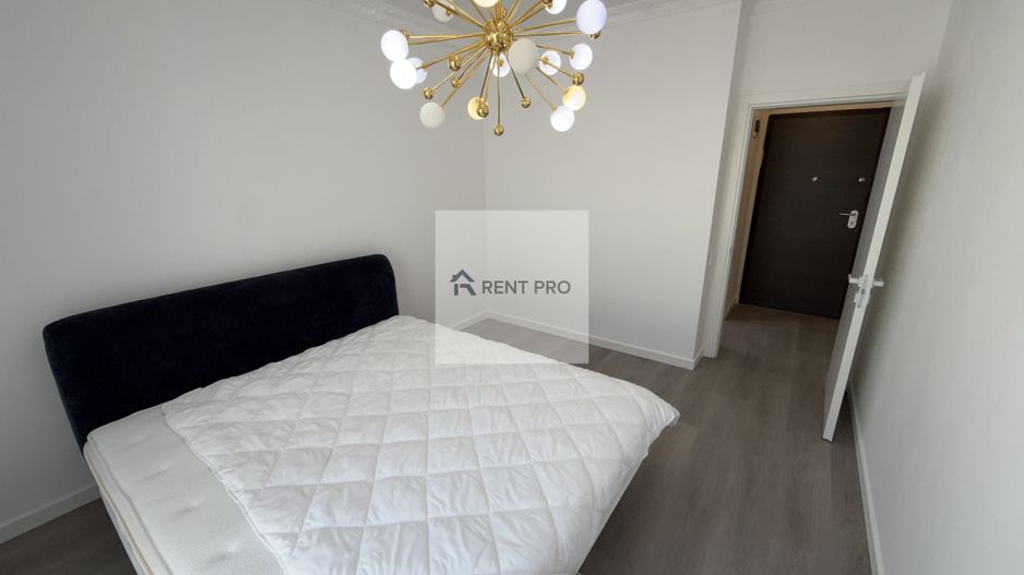 Apartament 2 Camere Exigent Plaza Residence Faza 5 - Poză 6