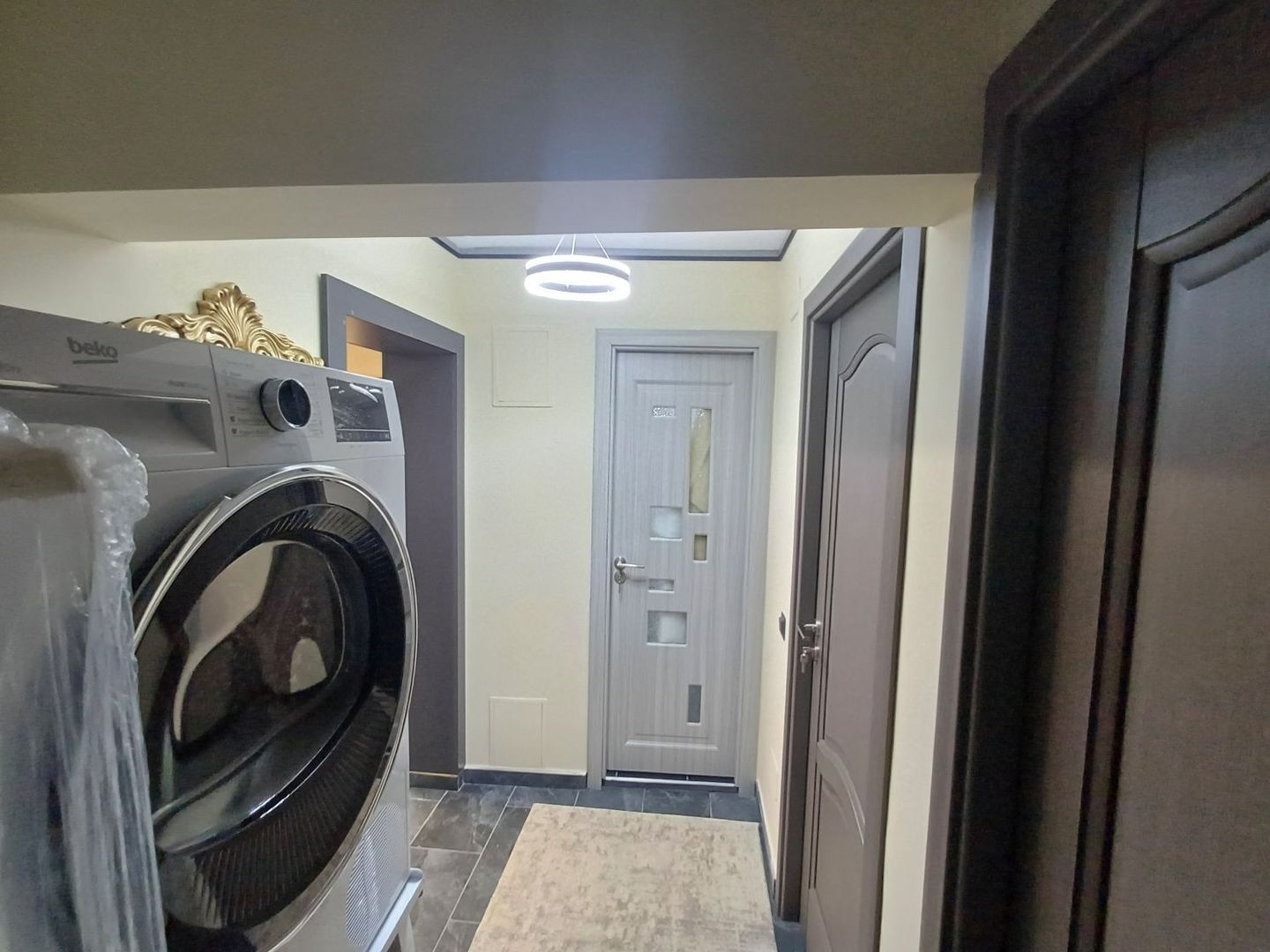 Apartament 3 camere mobilat/utilat-totul NOU! Grigore Ionescu Tei - Poză 22