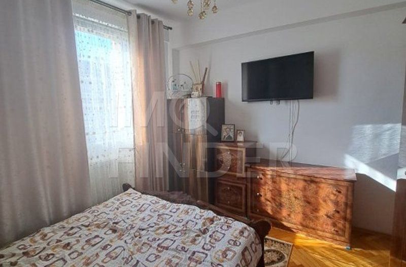 Vanzare 2 camere decomandate, Centru, zona Horea - Poză 6