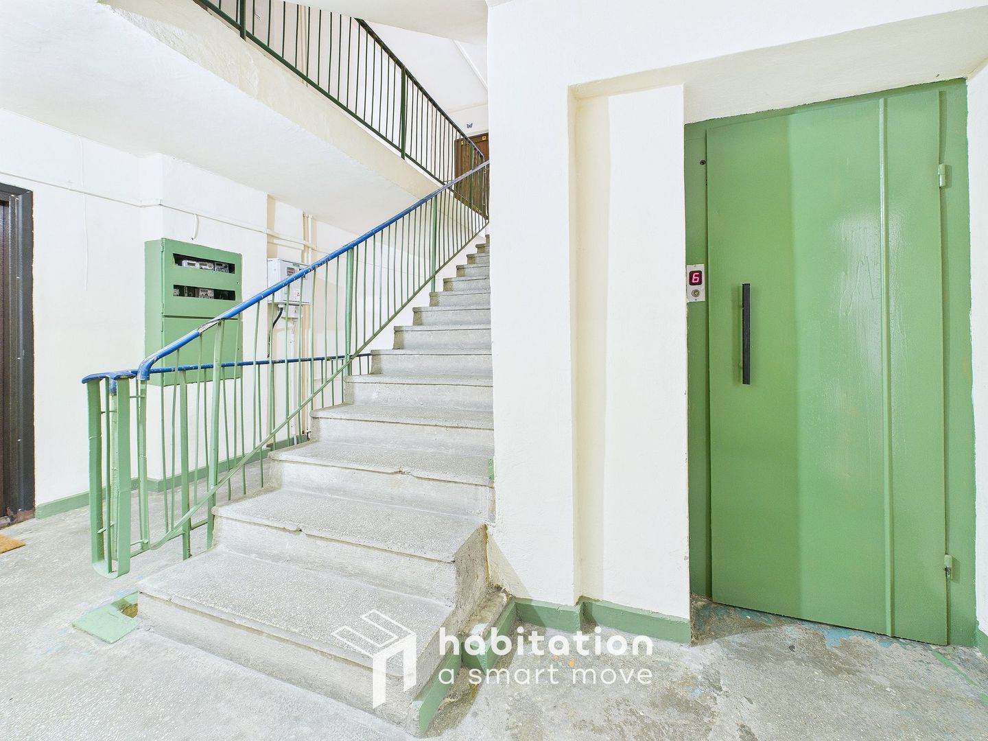 3 camere decomandat | Etaj 2 | Bloc 1990 | Zona Simion Bărnuțiu - Poză 27