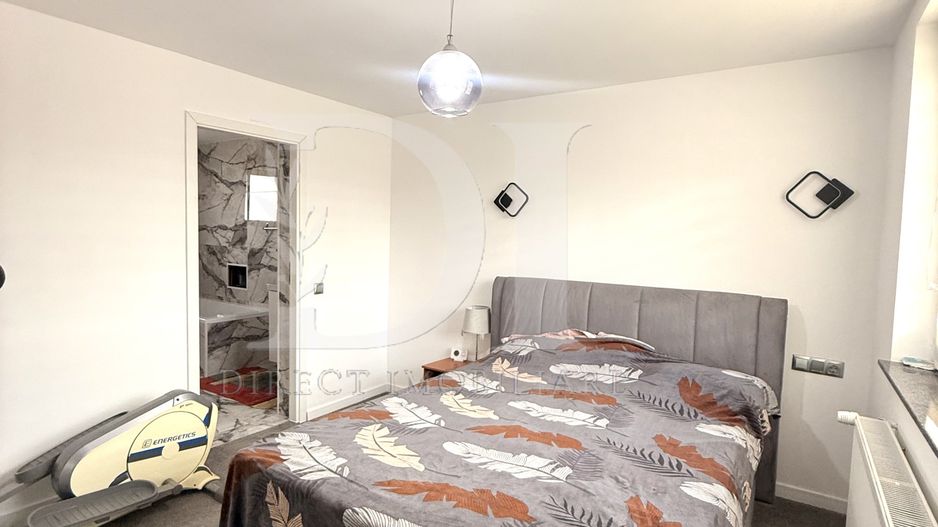 Casa la cheie / 4 camere / Zona Eroilor - Poză 14