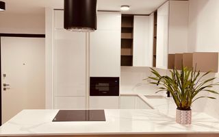 Apartament 3 Camere | Inchiriere | Floreasca | One Eliade Towers - Poză 5