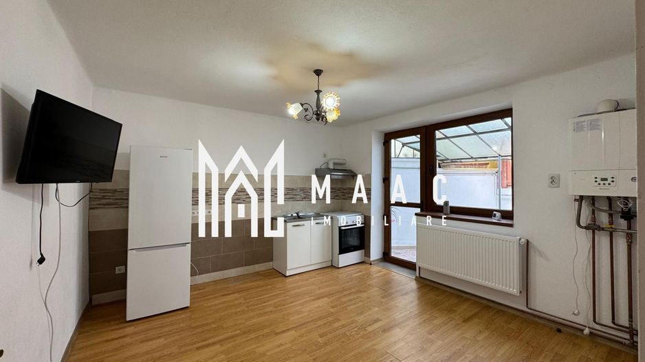 Casă Duplex | 132 MPU | Garaj | Curte | Calea Dumbrăvii– Sub Arini - Poză 5