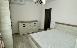 Apartament 2 camere, etaj 3/4, 57 mp, CUG, Iași – de vânzare - Poză 3