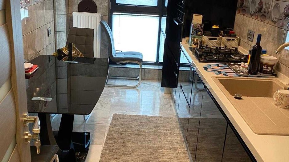 Apartament 2 camere Plaza Residence Lujerului - Poză 3