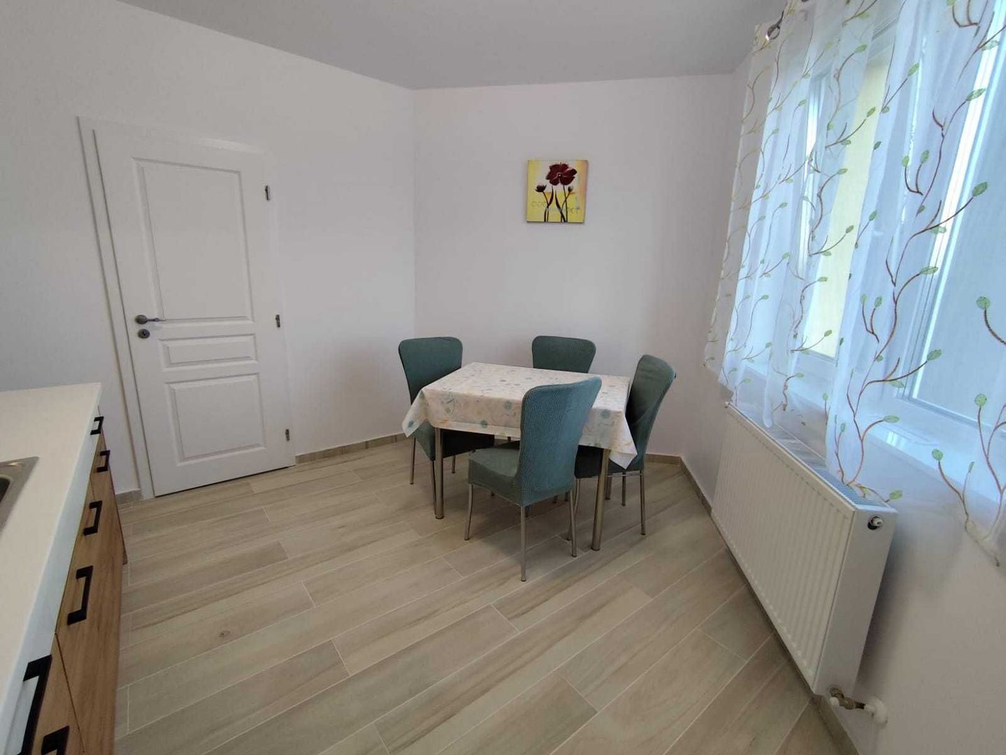 Calea Urseni | 2 Camere | Etaj 2 | Prima inchiriere | Centrala proprie - Poză 7