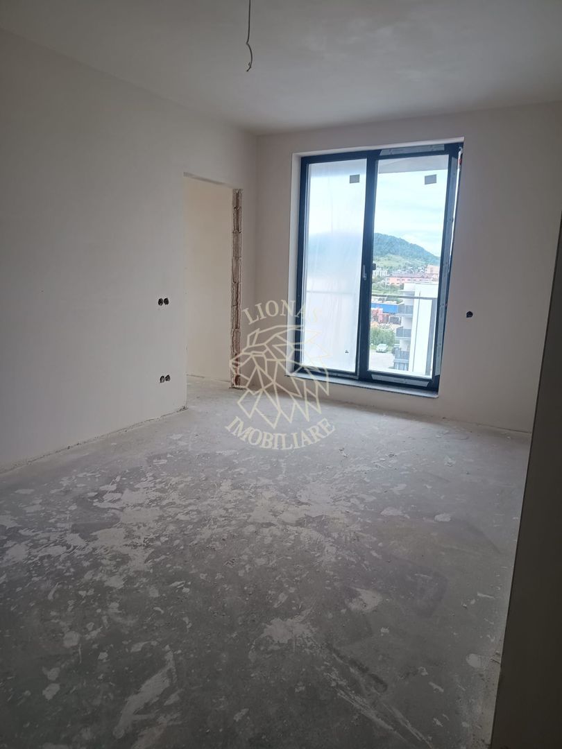 Apartament Nou Finisat 2 camere-balcon-mezanin-Zona Terra - Poză 1
