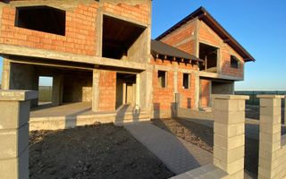 Duplex cu 4 camere, design deosebit, Comision 0% - Poză 5